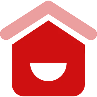 Ikon - hus
