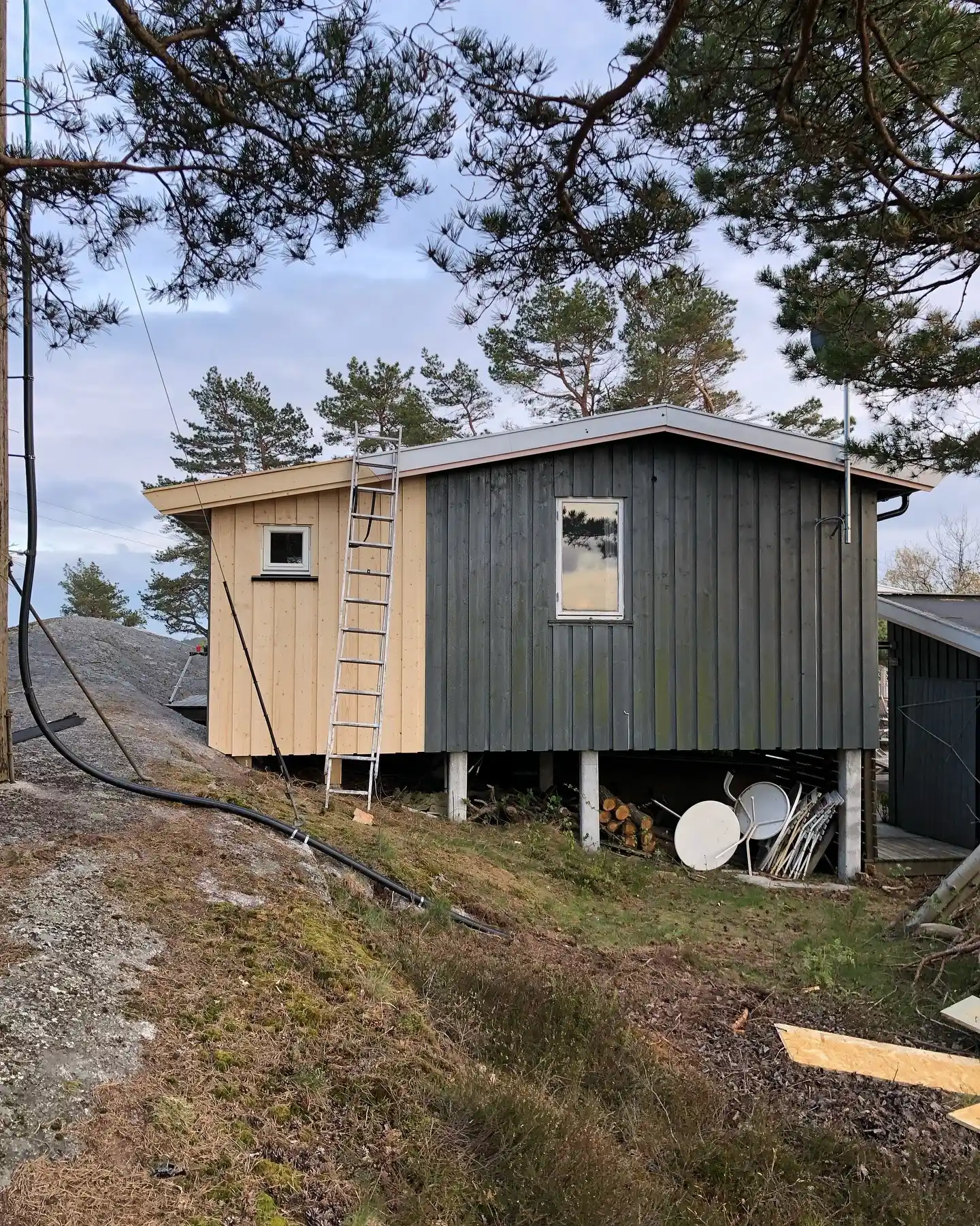 Påbygg
